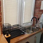 Mikro Solo Na Starowce 8m2 Lejlighed *