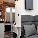 Mikro Solo Na Starowce 8m2