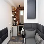 Lejlighed Mikro Solo Na Starowce 8m2