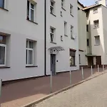 Mikro Solo Na Starowce 8m2 * Kołobrzeg