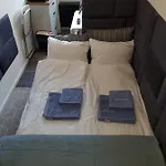 Lejlighed Mikro Solo Na Starowce 8m2