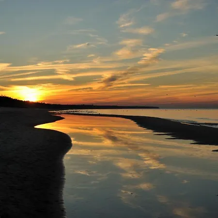 Lejlighed Mikro Solo Na Starowce 8m2 Kołobrzeg
