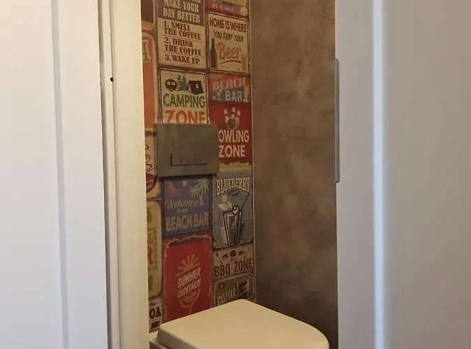 Mikro Solo Na Starowce 8m2 *