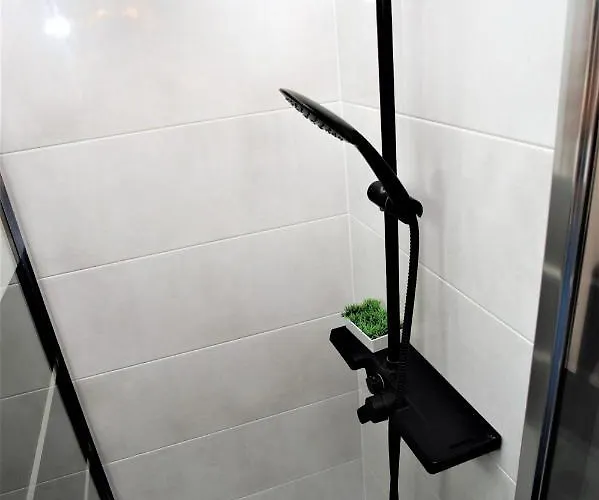 شقة Mikro Solo Na Starowce 8m2 *